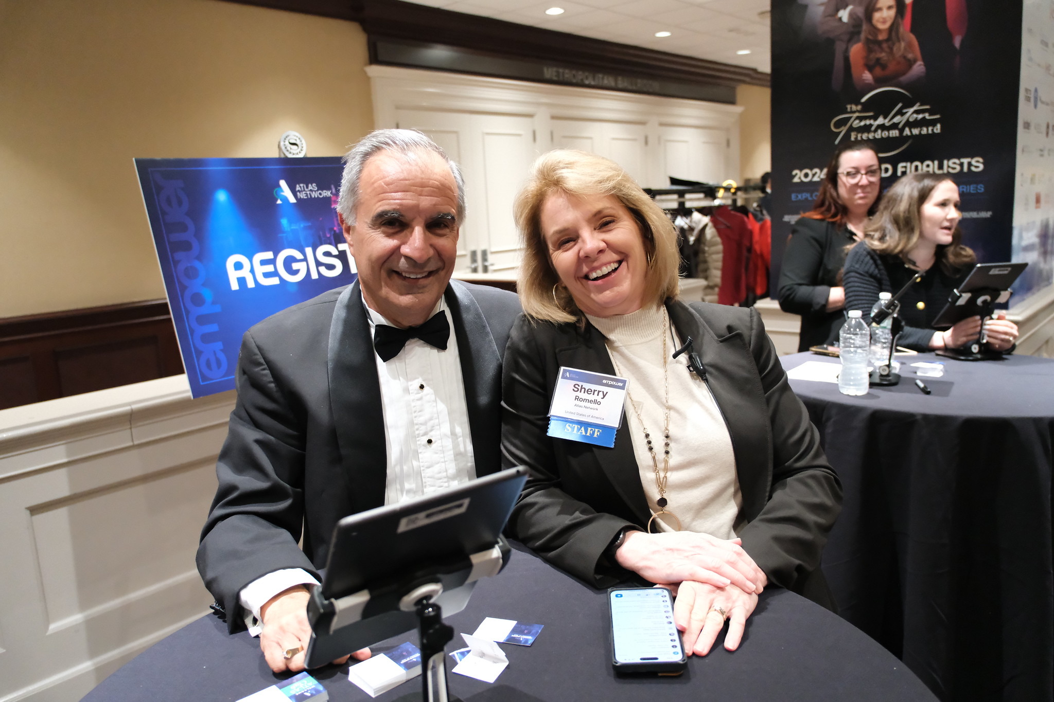 Silver Circle Sponsorship