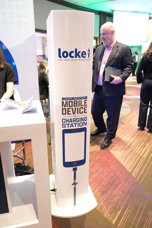 Charging Stations